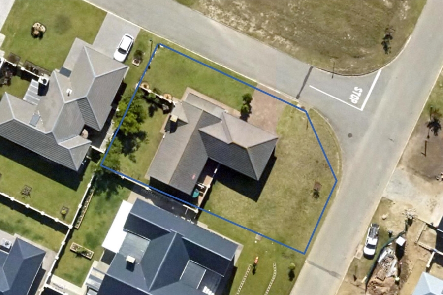 2 Bedroom Property for Sale in Blue Mountain Village Western Cape